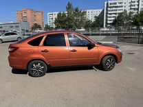 ВАЗ (LADA) Granta 1.6 MT, 2014, 177 000 км, с пробегом, цена 505 000 руб.