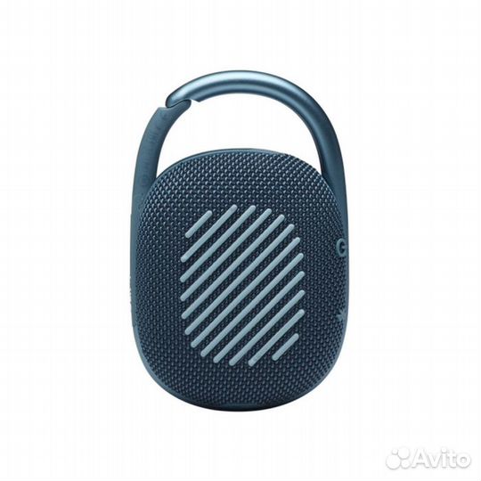 JBL Portable speaker clip 4 jblclip4BLU 5W, Blueto