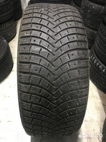 Michelin X-Ice North 2 255/50 R20 109L