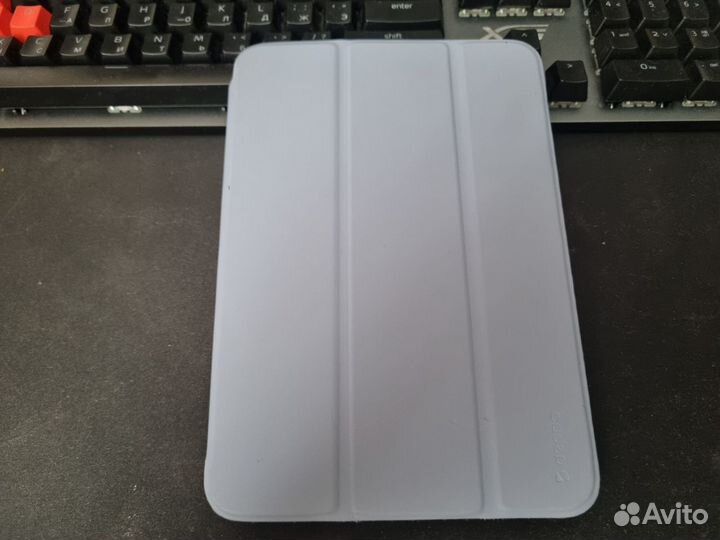 Чехол на iPad mini 6