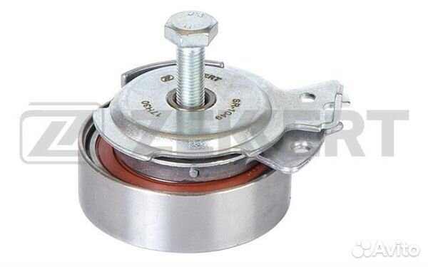 Ролик с натяжит ремня грм Astra G H J Corsa D E Ve