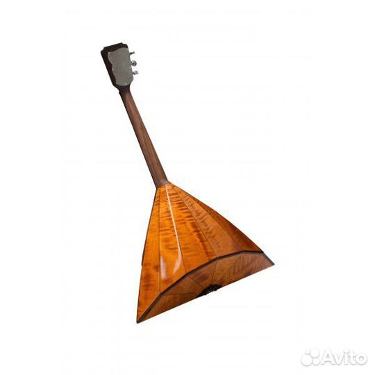 Doff BPM Балалайка прима, 3-струнная. Мастеровая