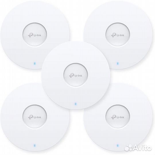 Wi-Fi точка доступа Tp-link EAP613