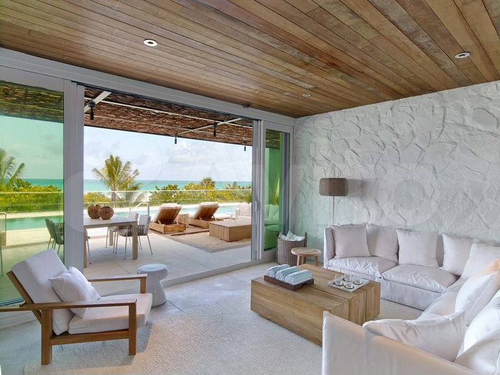 Апартамент в собственность