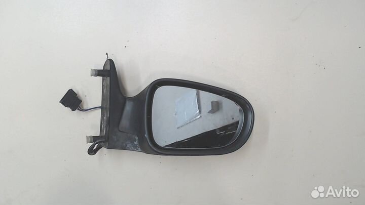 Зеркало боковое Ford Galaxy, 2002