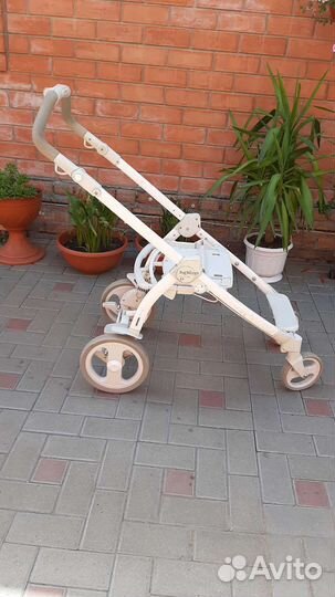 Коляска peg perego book 51 (3 в 1)