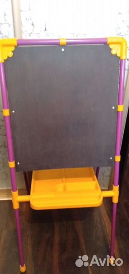 Мольберт для рисования детский
