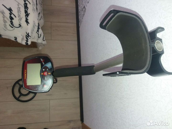 Металлоискатель Teknetics