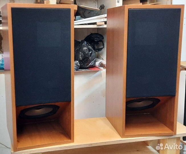 Авторская акустика