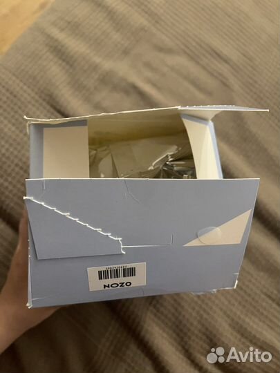 Смесь Nutrilon Premium 3