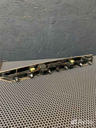 Ручка двери багажника Bmw X7 G07 M-pack B57D30