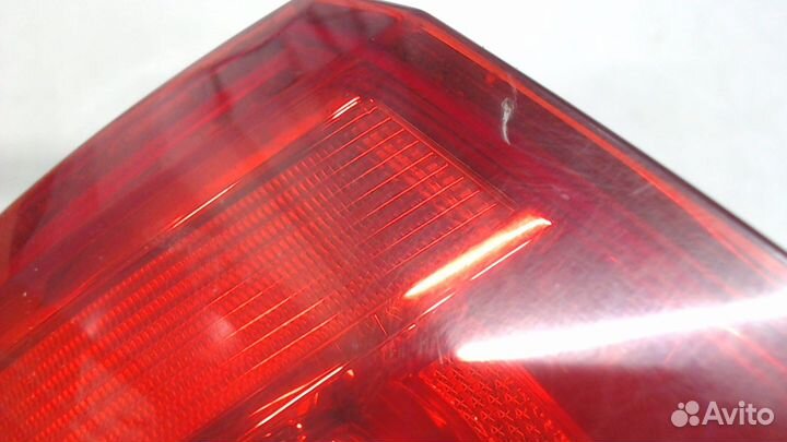 Фонарь (задний) Volkswagen Passat 7, 2012