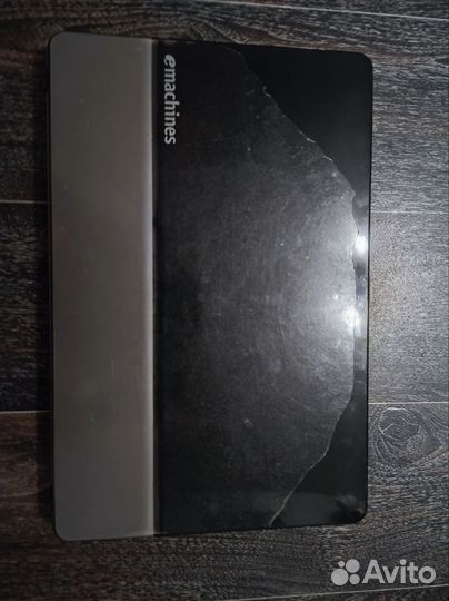 Продам ноутбук