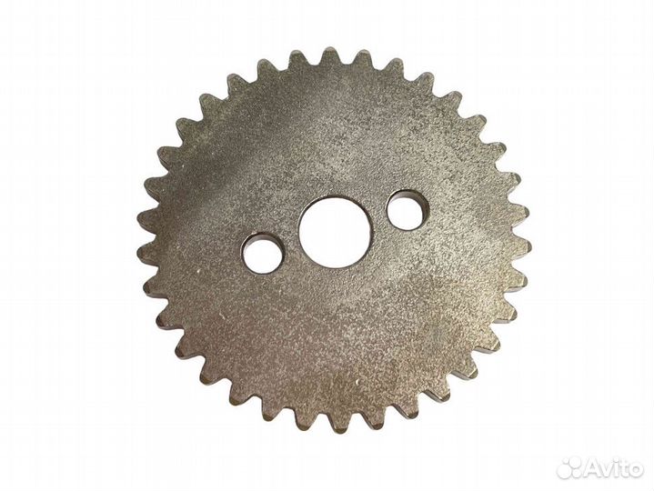 Звезда вала грм 160YMJ 155см3