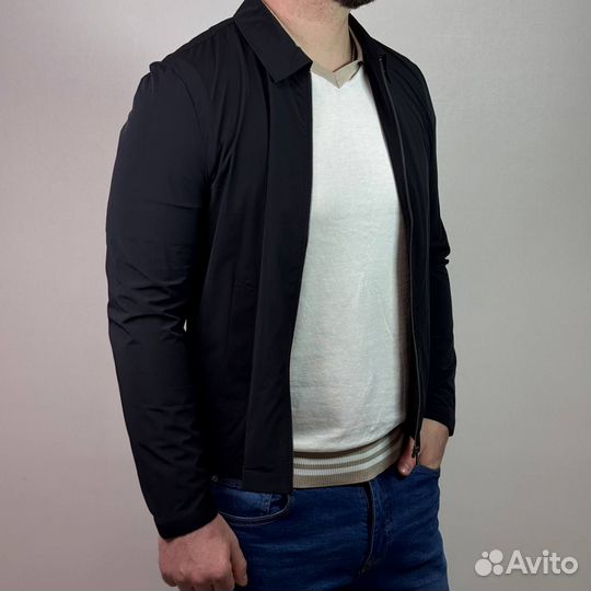 Ветровка мужская Ermenegildo Zegna