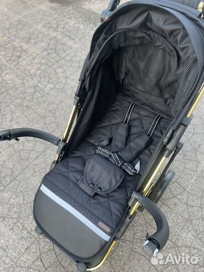 Babalo 2023 прогулочная коляска