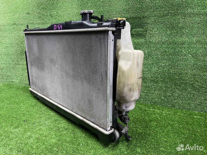 Радиатор основной subaru outback BRF EZ36 2010