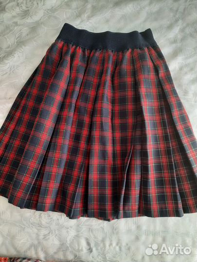 Школьная форма для девочки 87 гимназия