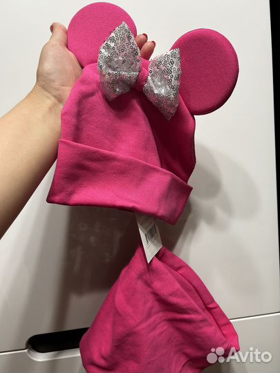 Новый комплект на девочку