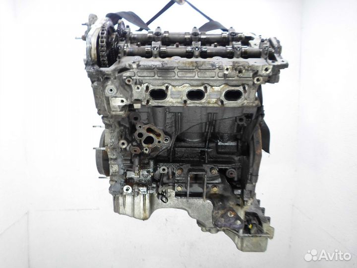 Двигатель Dodge Ram EXF