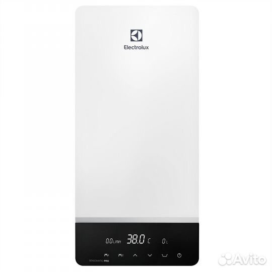 Водонагреватель проточный Electrolux NPX 12-18 Sen