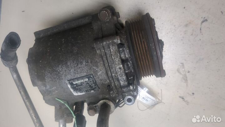 Компрессор кондиционера Peugeot 4007, 2007