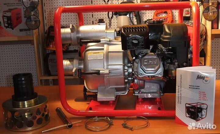 Ремонт электро - бензо инструмента в СПб