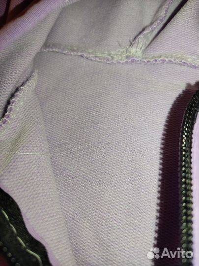 Спортивный костюм детский 122 размер