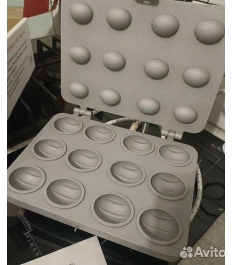 Орешница электрическая 