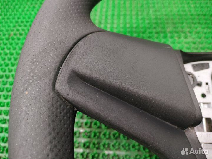 Руль Chevrolet Cruze J300 2009