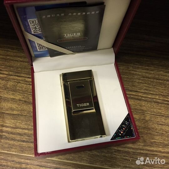 Usb зажигалка