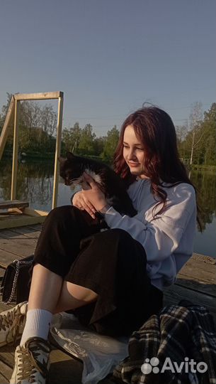 Официант от 16 лет