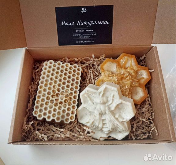 Подарочные наборы для девушек