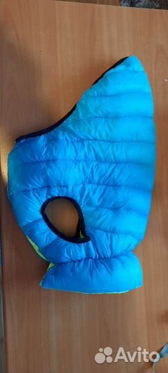 Комбинезон для собаки