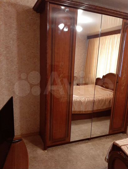 2-к. квартира, 60 м², 5/10 эт.