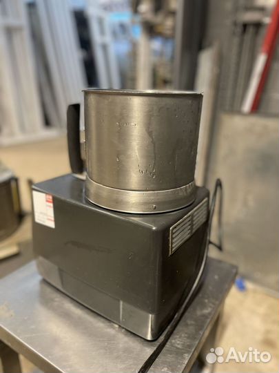 Куттер Robot coupe R3, 3,7л