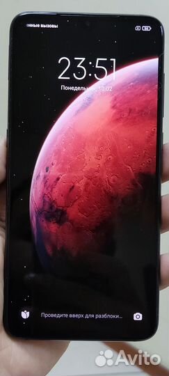 Xiaomi Mi 9, 4/64 ГБ