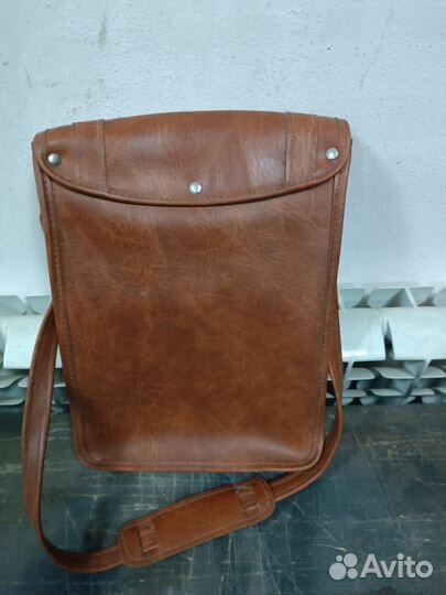 Сумка портфель мужской