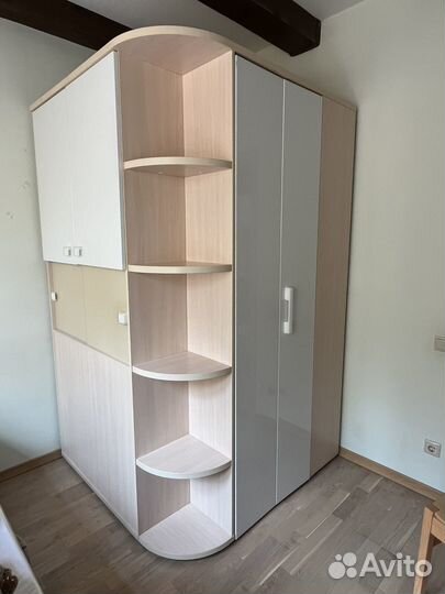 Комплект мебели Lazurit Teana