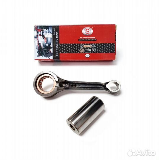 Шатун Honda AF-56 SEE TW