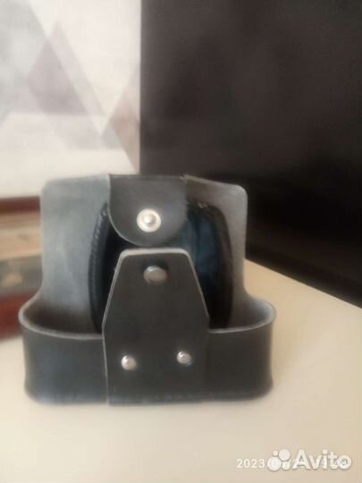 Плёночный фотоаппарат