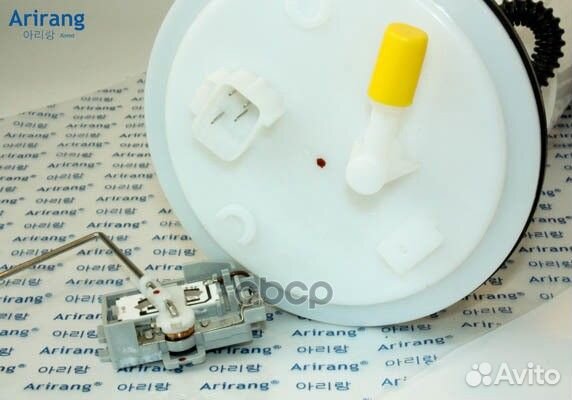 Насос топливный EFP3023 Arirang