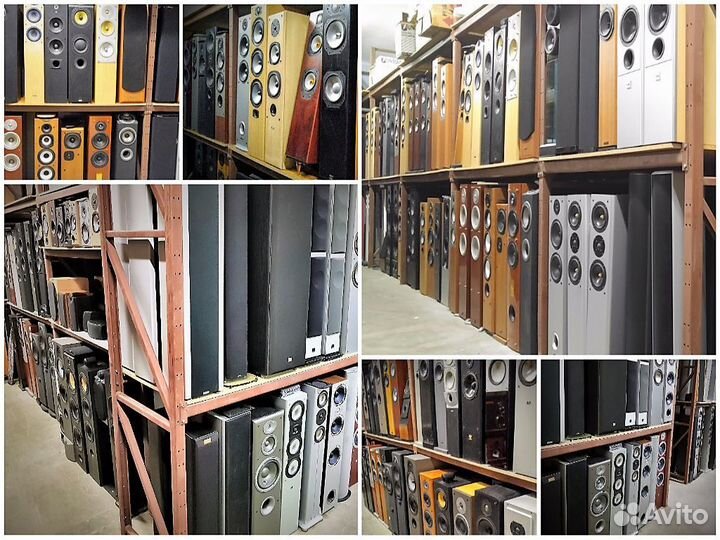 Топовый ресивер Yamaha RX-V3800 (Japan)