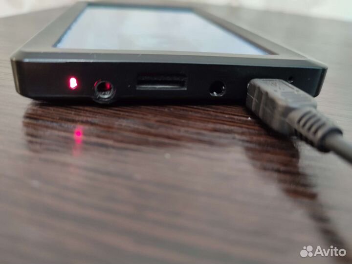 Портативный GPS навигатор prology - 524Ti