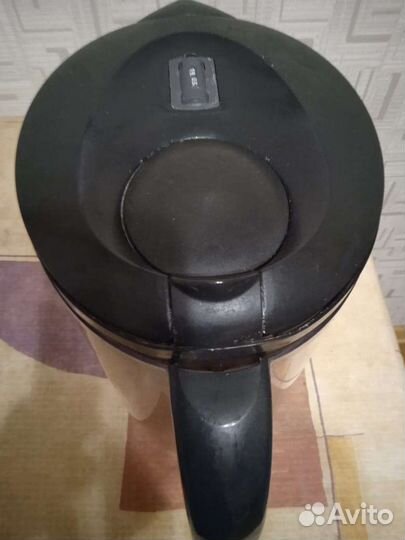 Фильтр кувшин для воды