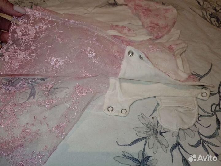 Комплект на выписку