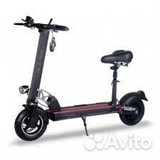 Элетросамокаты Kugoo новые, с гарантией