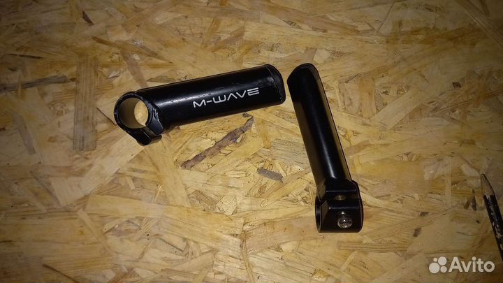 RockShox Tora302 Solo Air/Dual Air/SID/Suntour