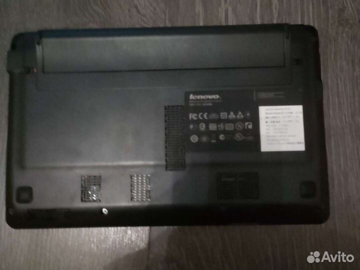 Lenovo s 100