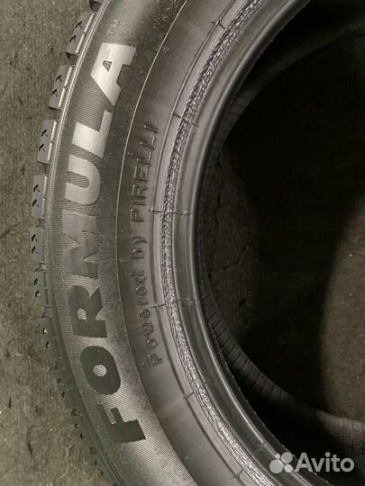 Pirelli Ice 185/60 R15